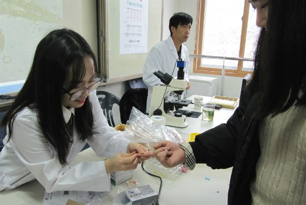 학교생활기록부를 '성장 노트'로 만들어라!