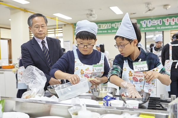 교대 경쟁률 하락 "내신 상위권 중 수능 고득점자 부족 원인"