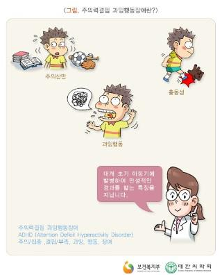 "ADHD, 저소득층서 1.7배"…아이들 질병도 빈부격차?