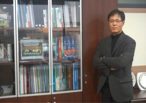 톱텍 방인복 사장의 기술 인생 30년
