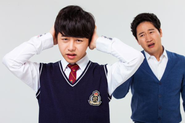중2병, 아이의 독립 위한 창조주의 지원사격