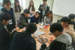 숙명여대 엄지애 '내신 4등급, 정시 한 우물 파기 성공'