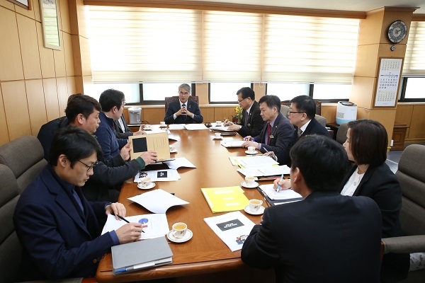 경남도교육청, 청소년 불법 인터넷도박 문제 해결 나서