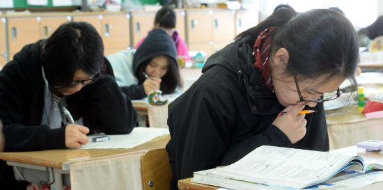 고 3 수험생의 ‘첫 관문’ 3월 학력평가의 의미와 활용