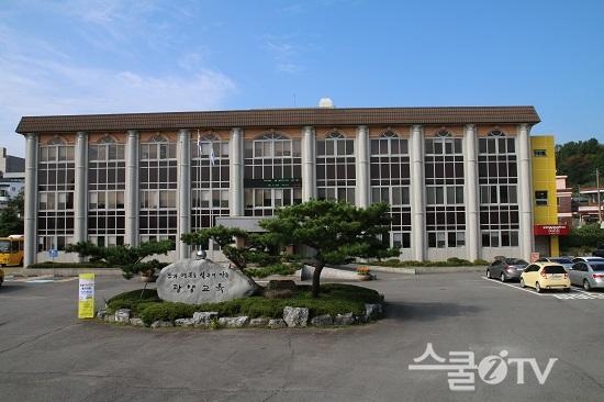 광양교육지원청, ‘전남 최우수 교육지원청’ 선정