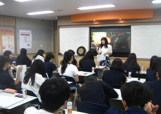한국장학재단, 우수고등학생 해외유학 장학사업 시행