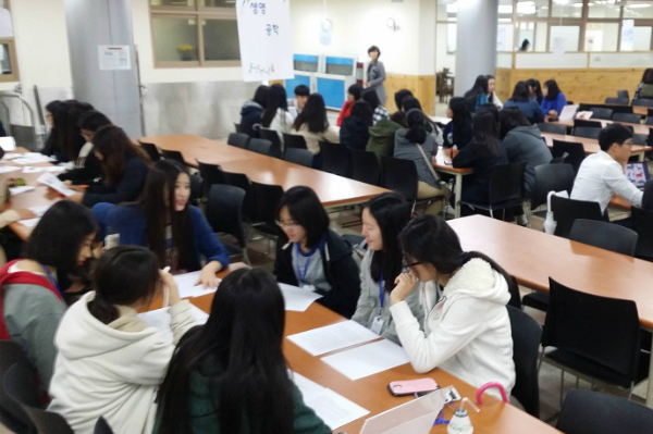 3월 9일 첫 학력평가, 내신만큼 중요하다!