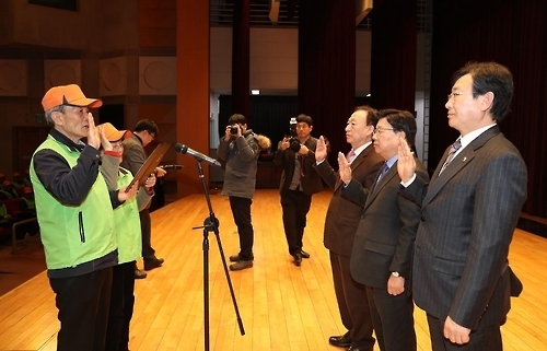 대전 모든 초등교에 '꿈나무지킴이' 592명 배치