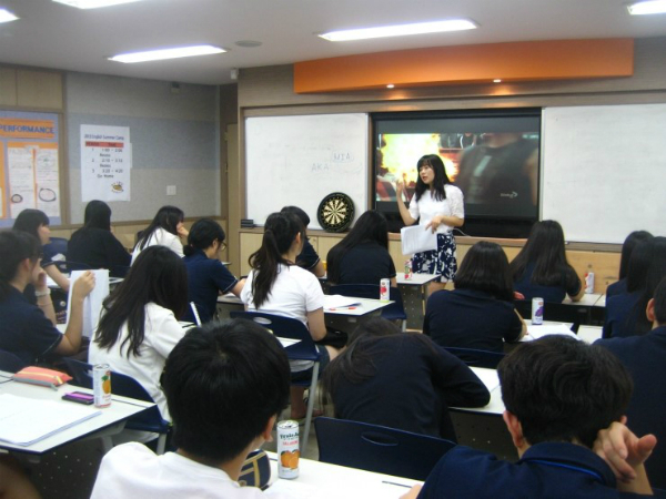목표 대학 맞춤형 영어준비로 똑똑하게 준비하자!