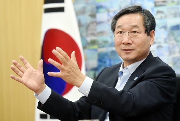 인천시, 건강하고 밝은 다문화사회 협의회 개최