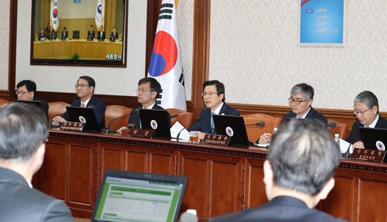 내년 예산, 4차 산업혁명·양극화 본격 대응