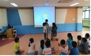 서울시, 유치원·어린이집 동물보호교육 실시