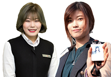 전문 경력 쌓아가는 마이스터·특성화고 졸업자들