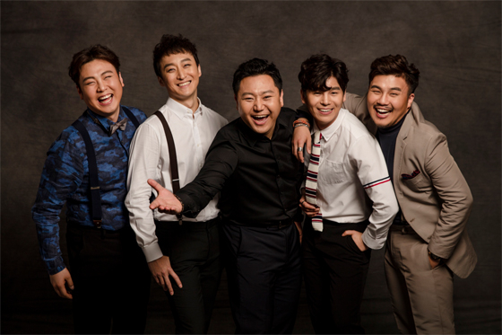 화창한 봄날, 문화예술로 감성충전