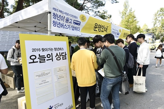수원대, 학생 취업 발 벗고 나서…200여개 취·창업 프로그램 ‘눈길’