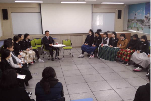 경기도교육청, 학생 관련 교육정책 제안에 참여해봐요!