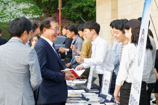 대학생 창업, '창업펀드'로 부담덜고 도전하자!