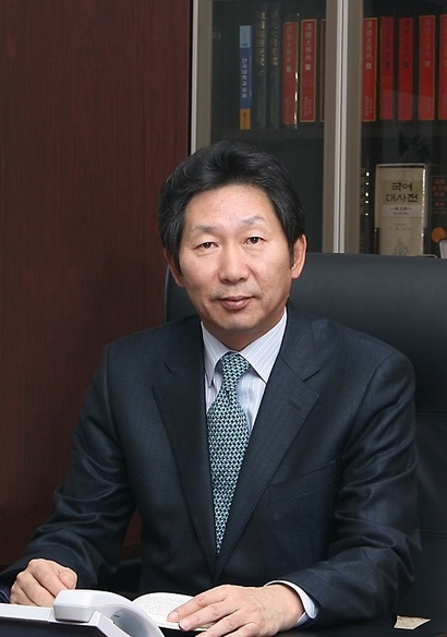 한국대학교육협의회, 제23대 장호성 회장 취임
