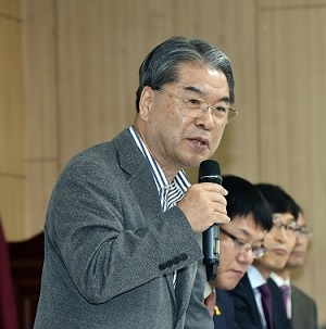 이재정 교육감, 교육혁명의 핵심은 스스로 삶을 준비하는 교육