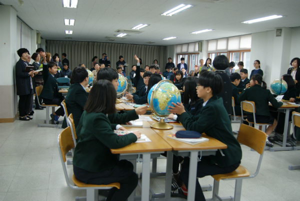 부산 학부모·시민단체, 학교급식 파수꾼으로 나선다!