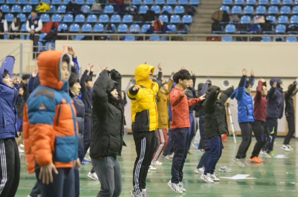 '제2의 정유라를 막아라!' 체육특기자, 내신 낮으면 대학 못 간다