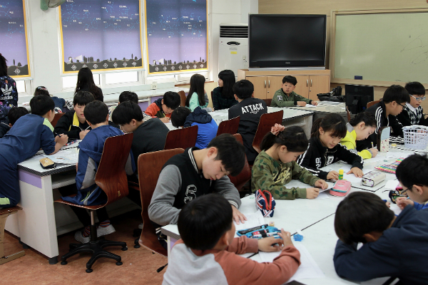 서울교육청, ‘학교 미세먼지 종합대책’ 발표