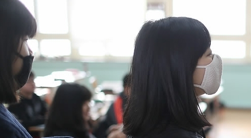 어린이·청소년 독감 환자 5주 연속 급증