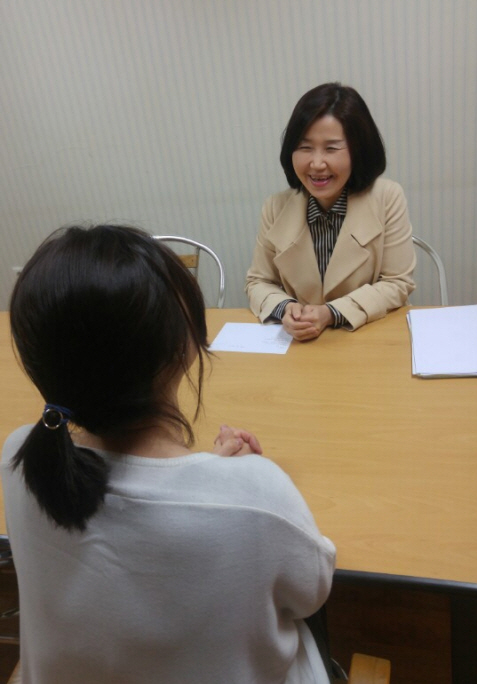 인천북부교육청, 초등 특수교육대상학생 학부모 상담