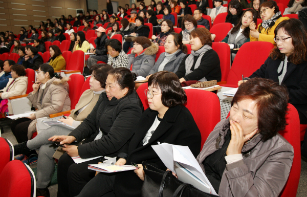 부산교육청, 달라진 입시제도에 따른 대입 성공전략 제시