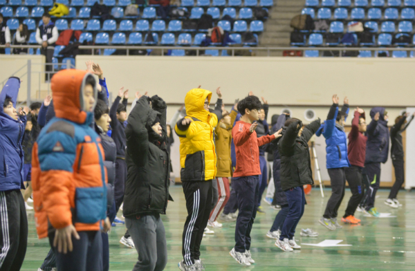서울시교육청, 예체능 교육 활성화 위해 한체대와 업무협약 체결