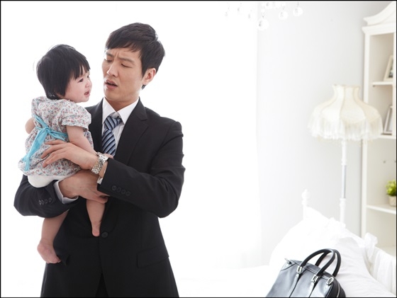 男 육아휴직자 59.3%가 대기업 ‘육아대디’… 기업 간 격차 ‘여전’