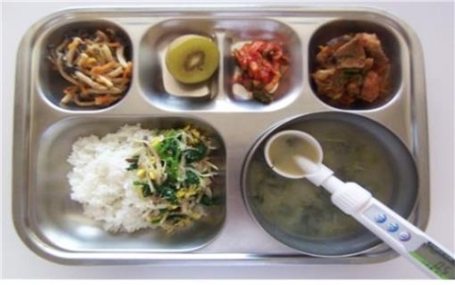 대구 학교급식 식단 평가해 '최고 밥상' 선정