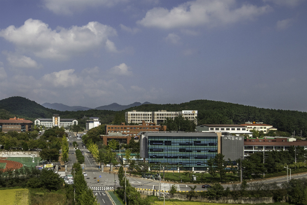 동국대 경주, '융합학부제'신설로 4차산업시대 인재양성