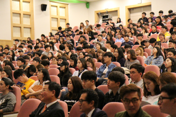 명품 대학강의 무료로 배운다! 'K-MOOC'