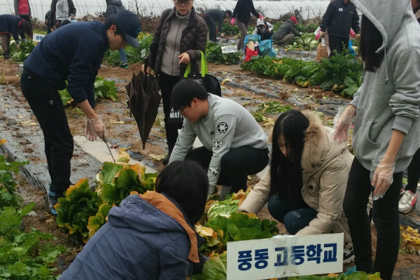 이화여대 이아연, "꿈꾸는 대로 펼쳐지는 나의 미래"