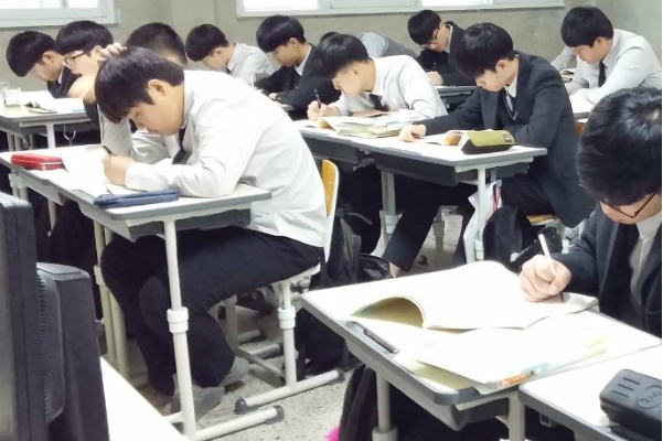 충북교육청, 자녀 상담 위한 '학부모콜센터' 운영