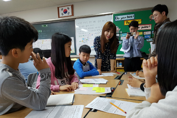 EBS 대학입시의 진실, '학교현장을 왜곡시키고 있다'