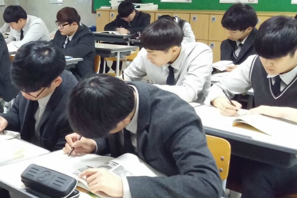 '6월 모평' 틀린 문제 복기, 약점 단원 보완이 중요
