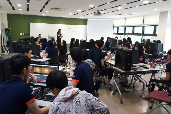 청소년 영상제작 프로젝트 ‘꿈즈’ 14팀 모집