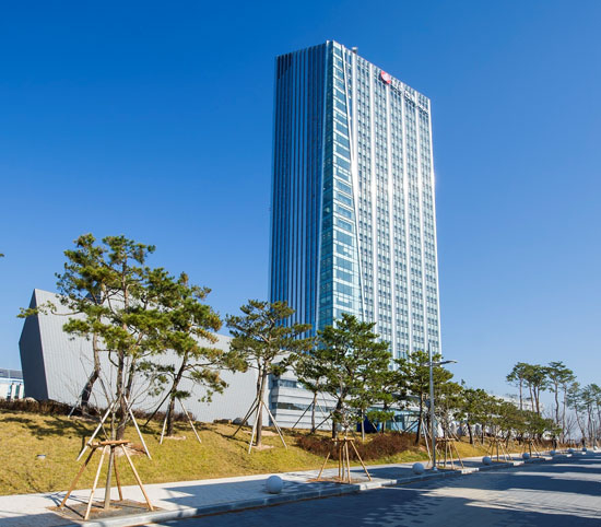 ‘한전공대’ 설립 탄력받나⋯ 더민주 지도부 한전 방문