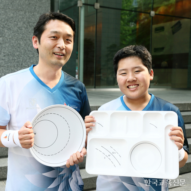 ‘교육’ ‘실생활 개선’ 두 마리 토끼 잡다