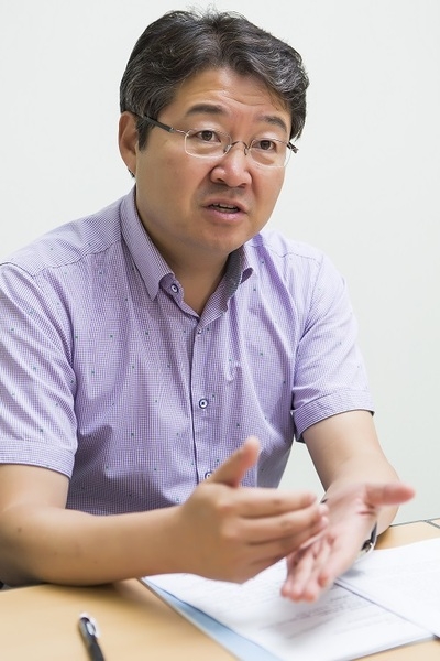 “고교 현장 목소리 반영…면접전형 신설하고 논술 일정 변화 줘”