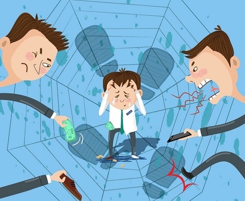 [어떻게 생각하십니까]“미성년자·재벌 손자인데…” 면죄부 주는 사회