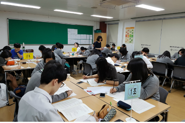 전공 선택의 고민, 학종으로 해결한다!