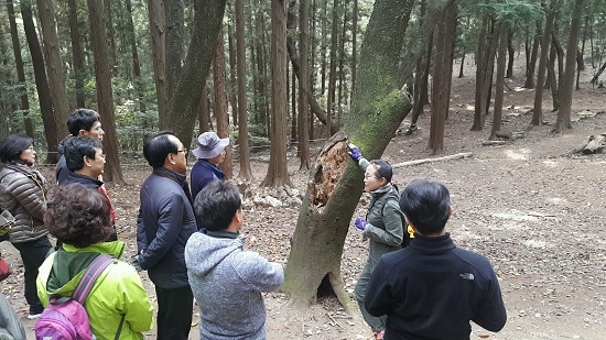 부산 남부교육청, 초·중등 교감...현장 발로 뛰며 열공