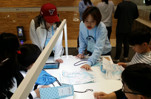 상위권으로 레벨 업? ‘복습’이 답이다!