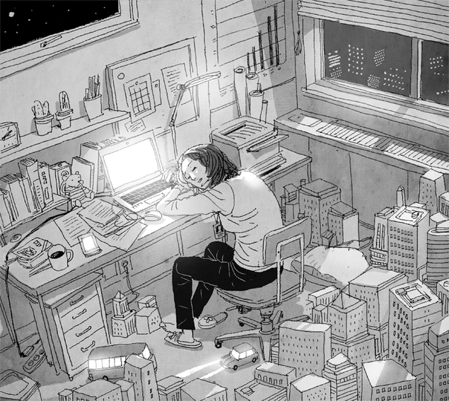 대학원생 절반 “인권 열악해”…4명 중 1명, 자살 충동 느껴