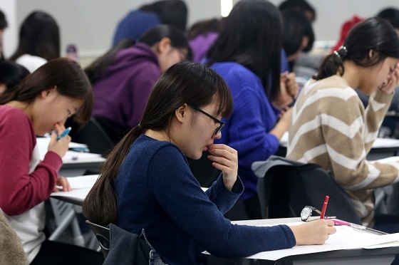 논술전형 줄어든다고 포기? 잘 세운 지원전략이 ‘역전’ 만든다