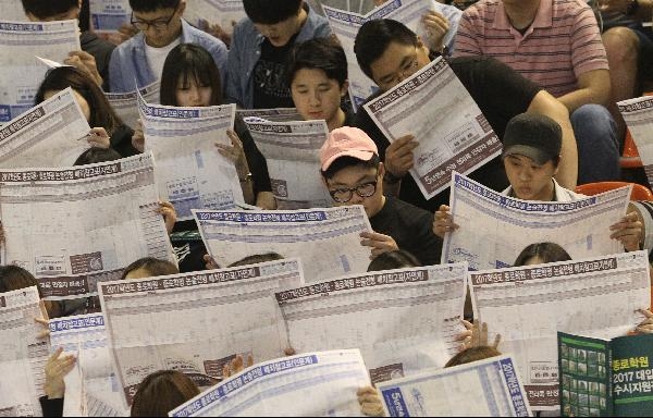 [2021 수능①]주요 대학 “수능 절대평가 땐 정시에 ‘新 전형’ 도입할지도”