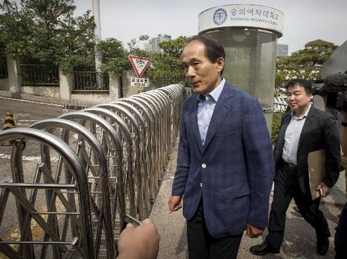 숭의초 학교폭력 '부적정 처리' 결국 사실로…교장 등 중징계 요구